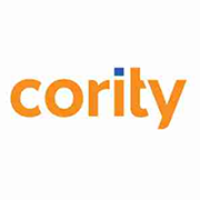 Cority logo