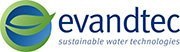 evandtec logo